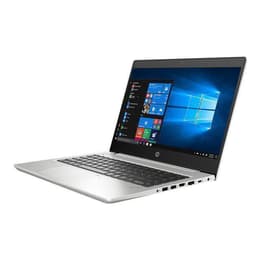 Hp ProBook 440 G6 14" Core i5 1.6 GHz - SSD 256 Go - 12 Go AZERTY - Français