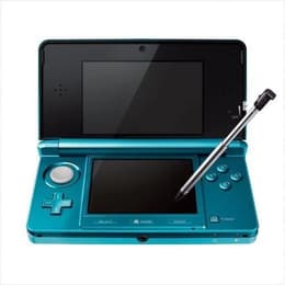 nintendo 3ds in stock