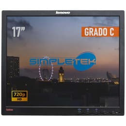 Écran 17" LCD HD Lenovo L171p