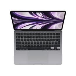 Clavier Azerty (FR) MacBook Air 13 A2681 M2 (2022)