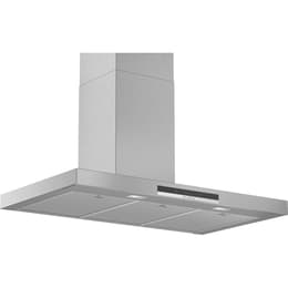 Hotte décorative Bosch DWB96IM50