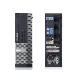 Dell OptiPlex 9020 SFF Core i5 3,3 GHz - SSD 1 To RAM 16 Go