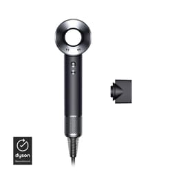 Dyson™ Supersonic™ Origin - Noir/Nickel