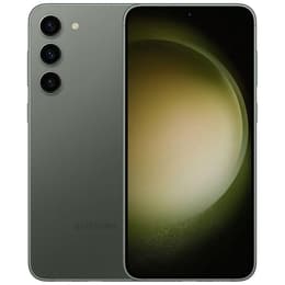 Galaxy S23+ 256 Go - Vert - Débloqué