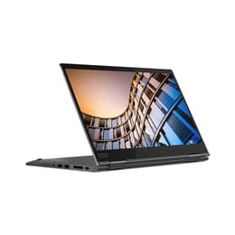 Lenovo ThinkPad X1 Yoga G4 14" Core i5 1.6 GHz - SSD 256 Go - 8 Go AZERTY - Français