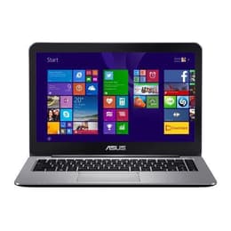 Asus E403SA-FA0031T 14" Pentium 1.6 GHz - SSD 128 Go - 4 Go AZERTY - Français