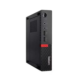 Lenovo M910Q Tiny Core i7 3.6 GHz - SSD 256 Go RAM 8 Go