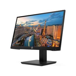 Écran 21" LED FHD HP P22H G4