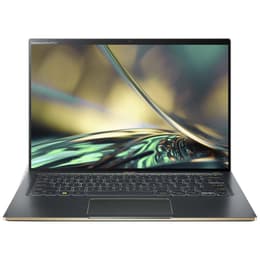 Acer Swift 5 SF514-56T-75sc 14" Core i7 2.1 GHz - SSD 512 Go - 16 Go AZERTY - Français