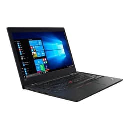 Lenovo ThinkPad L380 13" Core i7 1.8 GHz - SSD 512 Go - 32 Go AZERTY - Français