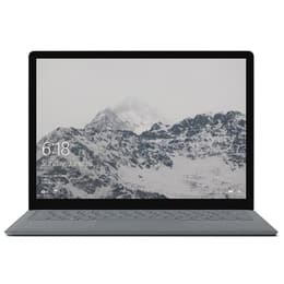 Microsoft Surface Laptop 13" Core i5 2.6 GHz - SSD 128 Go - 8 Go AZERTY - Français