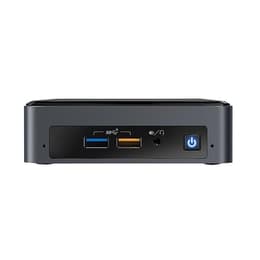 Intel NUC8BEH Core i5 2.3 GHz - SSD 128 Go RAM 16 Go