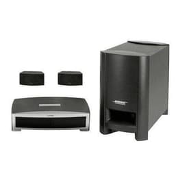 Barre de son Bose 321 GSX série III - Noir