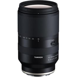 Objectif Tamron 18-300mm f/3.5-6.3 Di III-A VC VXD montre fujifilm 18-300mm 3.5-6.3