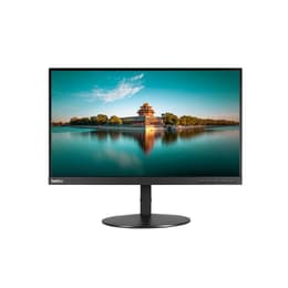 Écran 24" LCD FHD Lenovo T24I-20