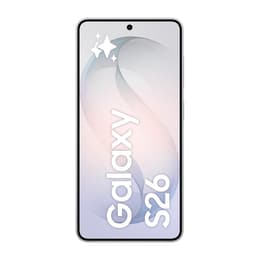 Galaxy S26+ 512 Go - Blanc - Débloqué
