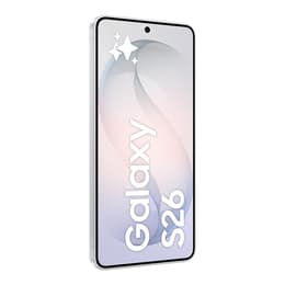 Galaxy S26+ 512 Go - Blanc - Débloqué