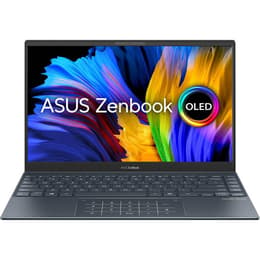 Asus Zenbook 13 OLED UX325EA-KG794W 13" Core i7 2.8 GHz - SSD 512 Go - 16 Go QWERTY - Espagnol