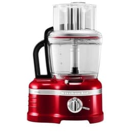 Robot Multipurpose KitchenAid Red