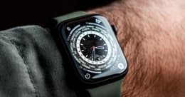 test apple watch