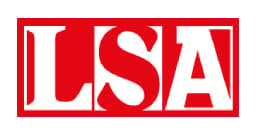 Logo LSA