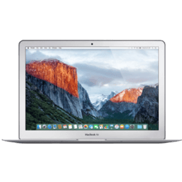 MacBook Air 2015