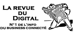 La Revue du digital