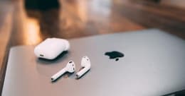 reconnaitre faux airpods