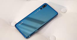 huawei p20 pro prix avis