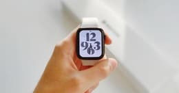 test apple watch 6