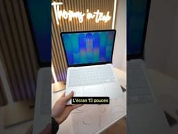 MacBook Neo : ses points forts et points faibles