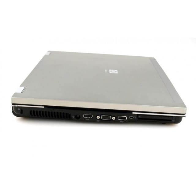 Hp Elitebook Workstation 8730w 17 Core 2 Duo 28 Ghz Hdd 160 Go 3 Go Azerty Français 9438