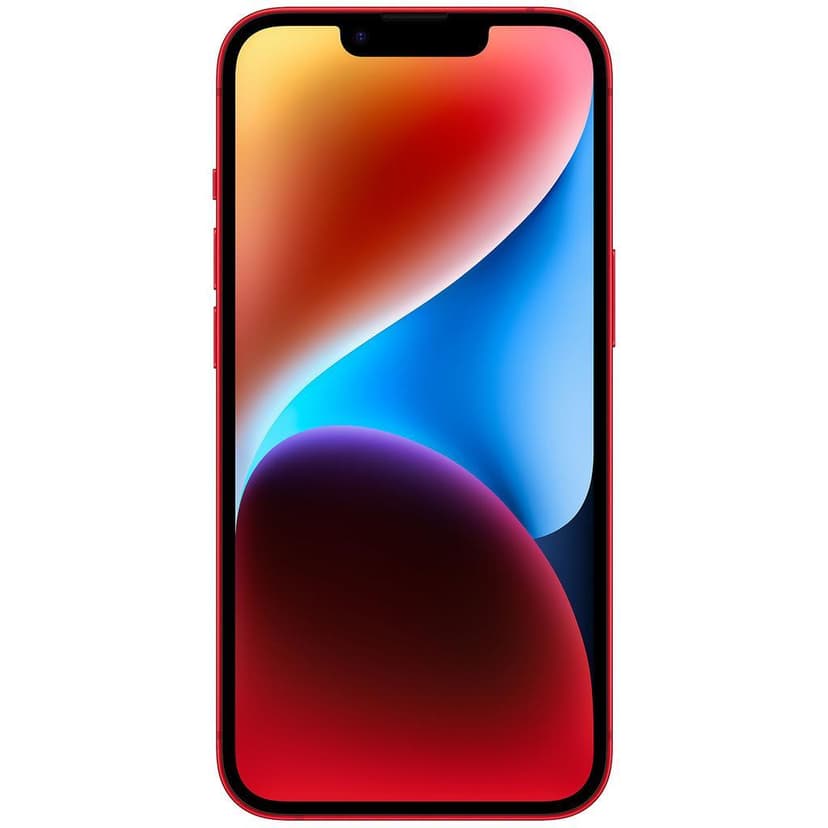 iPhone Go Rouge Débloqué Back Market