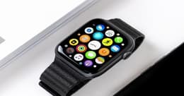 Iwatch 5 online reconditionné