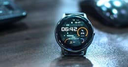 Montres connect es Garmin reconditionn s Back Market