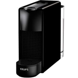 Krups nespresso hotsell essenza mini xn1108