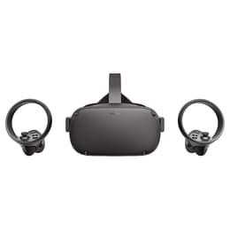 Oculus rift reconditionné hotsell