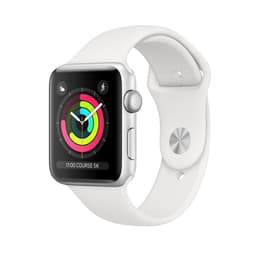 Achat Apple Watch au meilleur prix Back Market