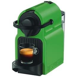 Nespresso vert shop