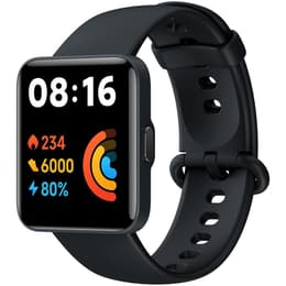 Montre Cardio Redmi Watch 2 Lite Noir Back Market