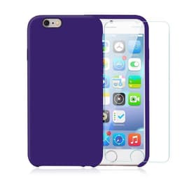 Pochette iphone 6 outlet plus