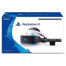 Casque playstation clearance vr ps4