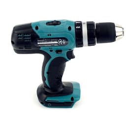 Makita dhp453ryj best sale