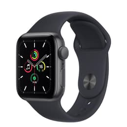 Apple watch bleu online nuit