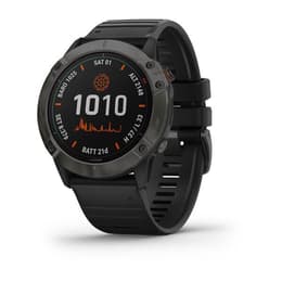 Montres connect es Garmin reconditionn s Back Market