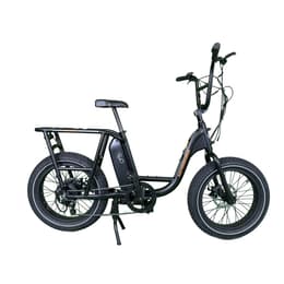 High tech 2025 market velo electrique