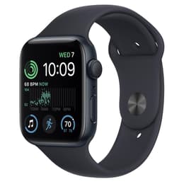 Quelle taille apple discount watch pour homme