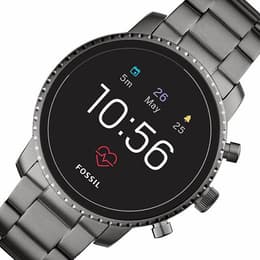 Fossil store q gps