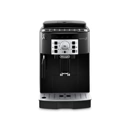 Cafeti re avec broyeur Sans capsules De Longhi MAGNIFICA S ECAM22