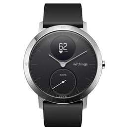 Montre cardio withings hot sale